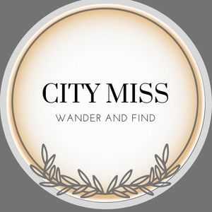 Meet your Posher, City Miss